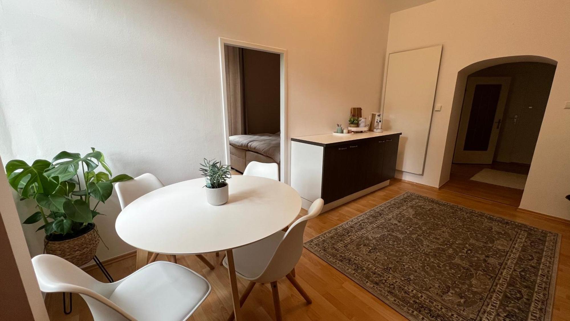 Charmante Ferienwohnung In Vordernberg - Alpenidylle Pur Exterior foto